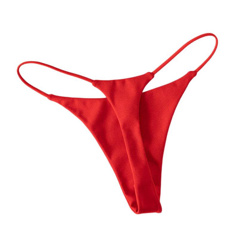G&T Hunting & Outdoor Gun Shop Photos - Low Waist Cotton Thong Women Panties