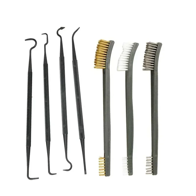Gun Cleaning Rod - Hot Sale Detailing Cleaning Kit Cavity