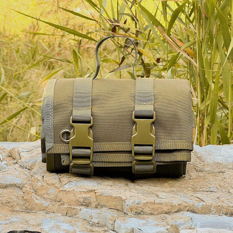 Hunting Outdoor Mat - NEW-For Range Shooting Hunting Picnic Tactical