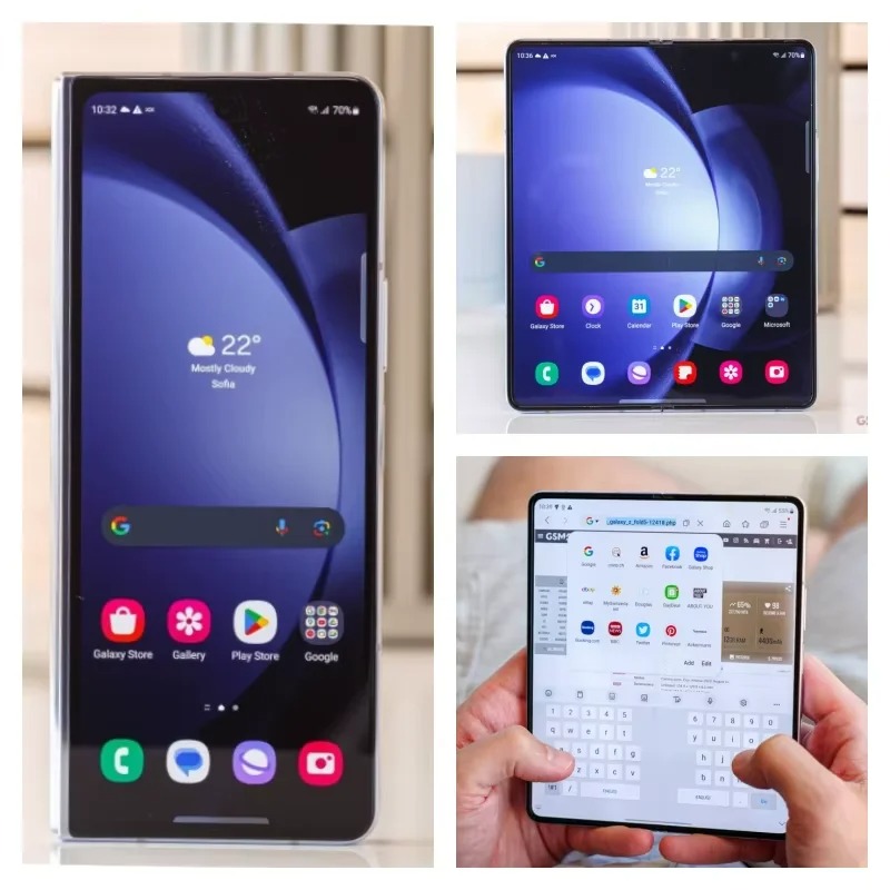 G&T Hunting & Outdoor Gun Shop Photos - Network Unlock Android Rrefurbished Phone Samsung