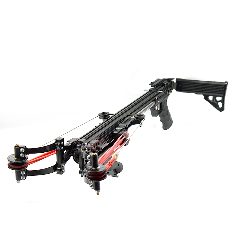 Outdoor Hunting Range - Upgraded Version of Powerful Outdoor Hunting