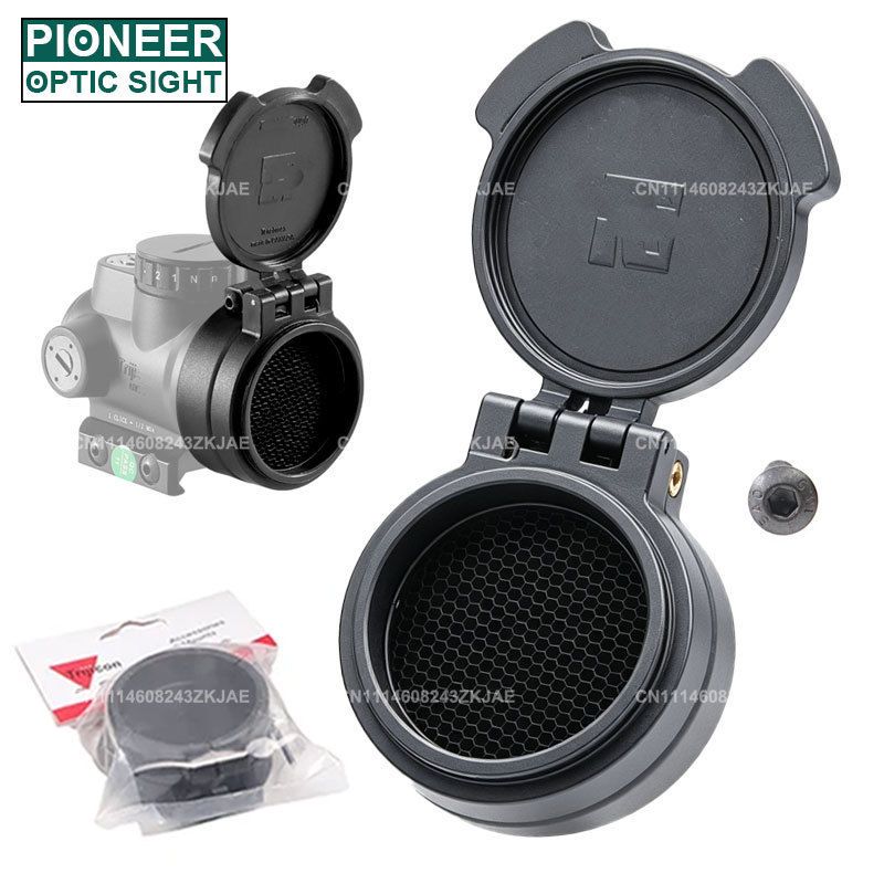 Hunting & Outdoor Supplies - 40MM Objective Flip Cap Killflash W/ARD