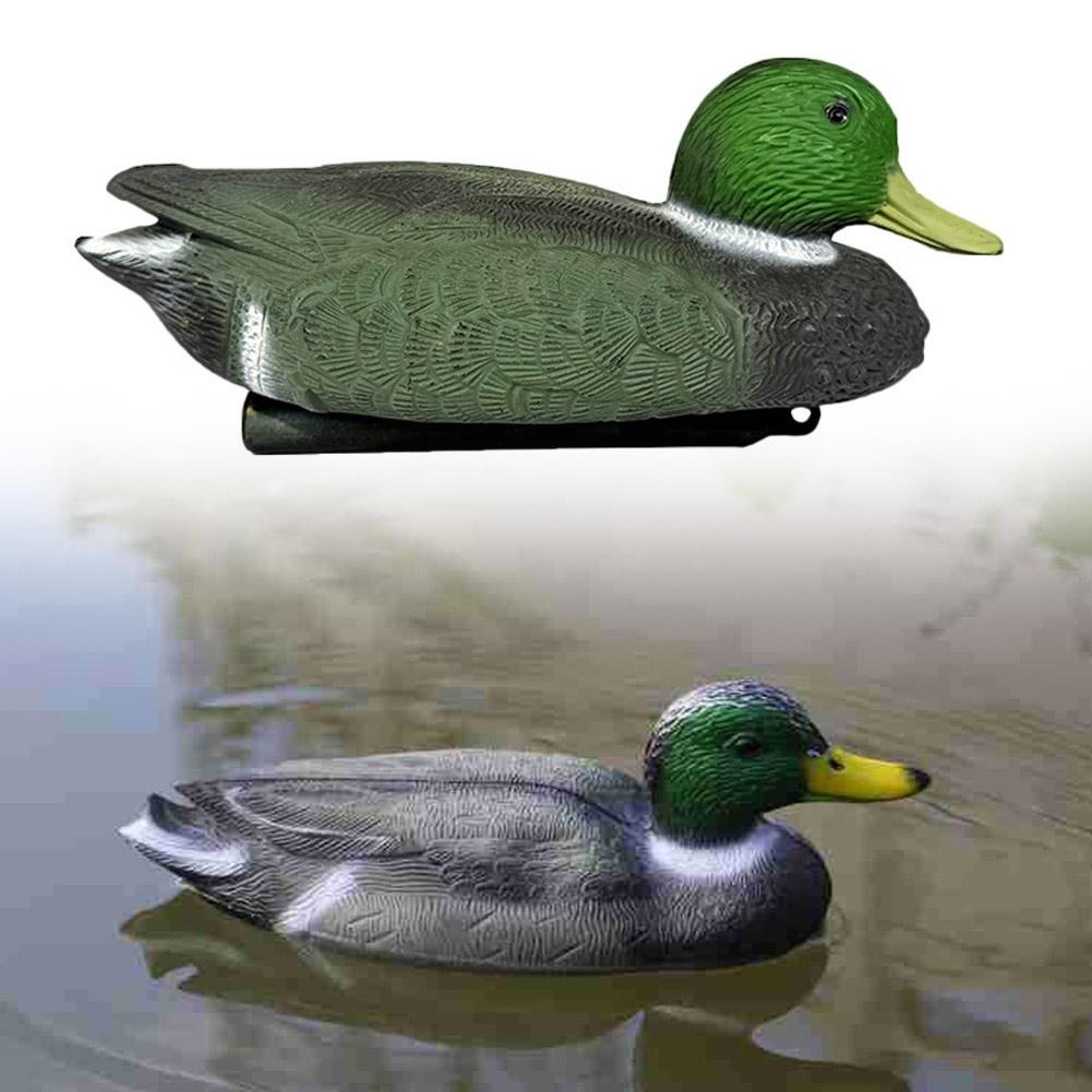Floating Duck Decoy Simulation - огляд і ціна Decoy Duck Plastic