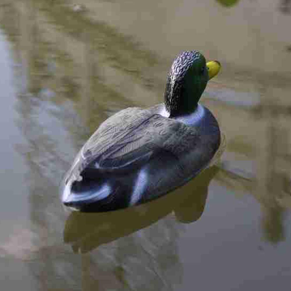 Floating Duck Decoy Simulation - огляд і ціна Decoy Duck Plastic