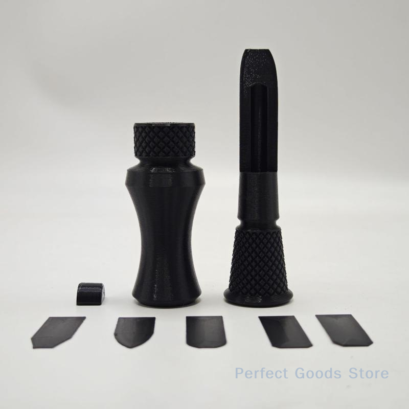 Outdoor Hunting Duck Call Whis - огляд і ціна Decoy Duck Plastic