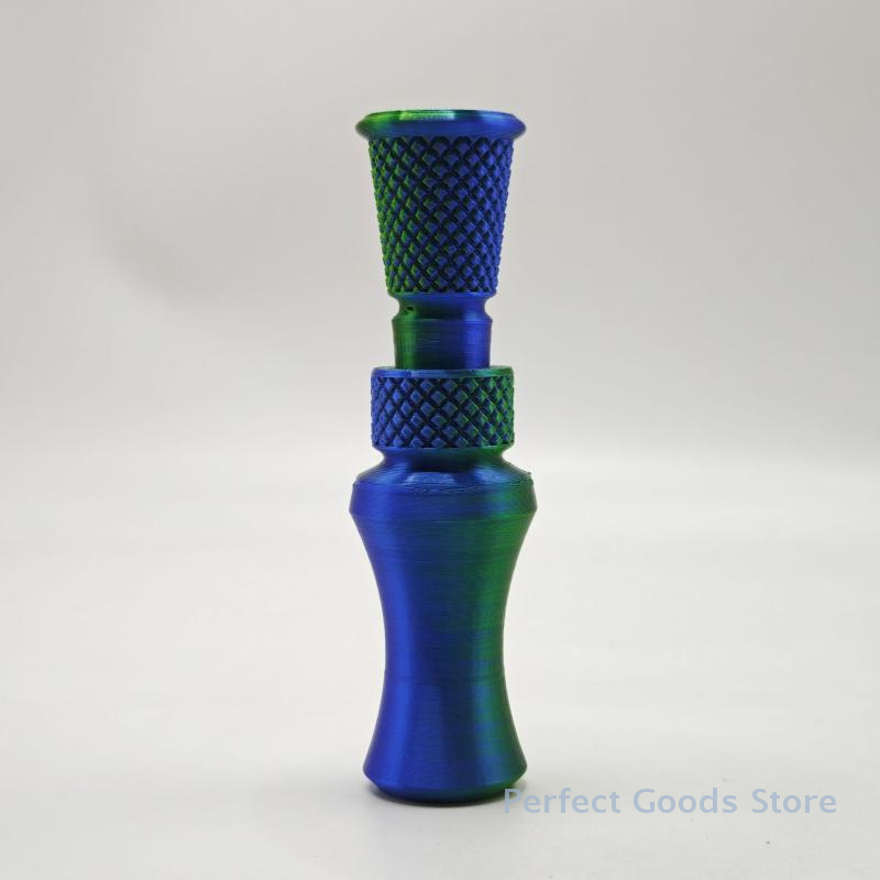 Outdoor Hunting Duck Call Whis - огляд і ціна Decoy Duck Plastic