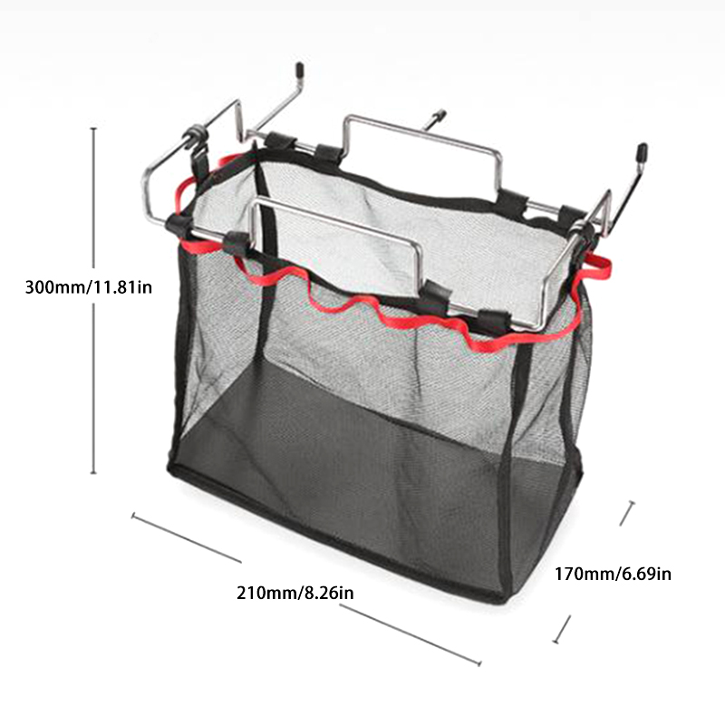 NEW Portable Storage Grid Picn - огляд і ціна Outdoor Hunting Kitchen