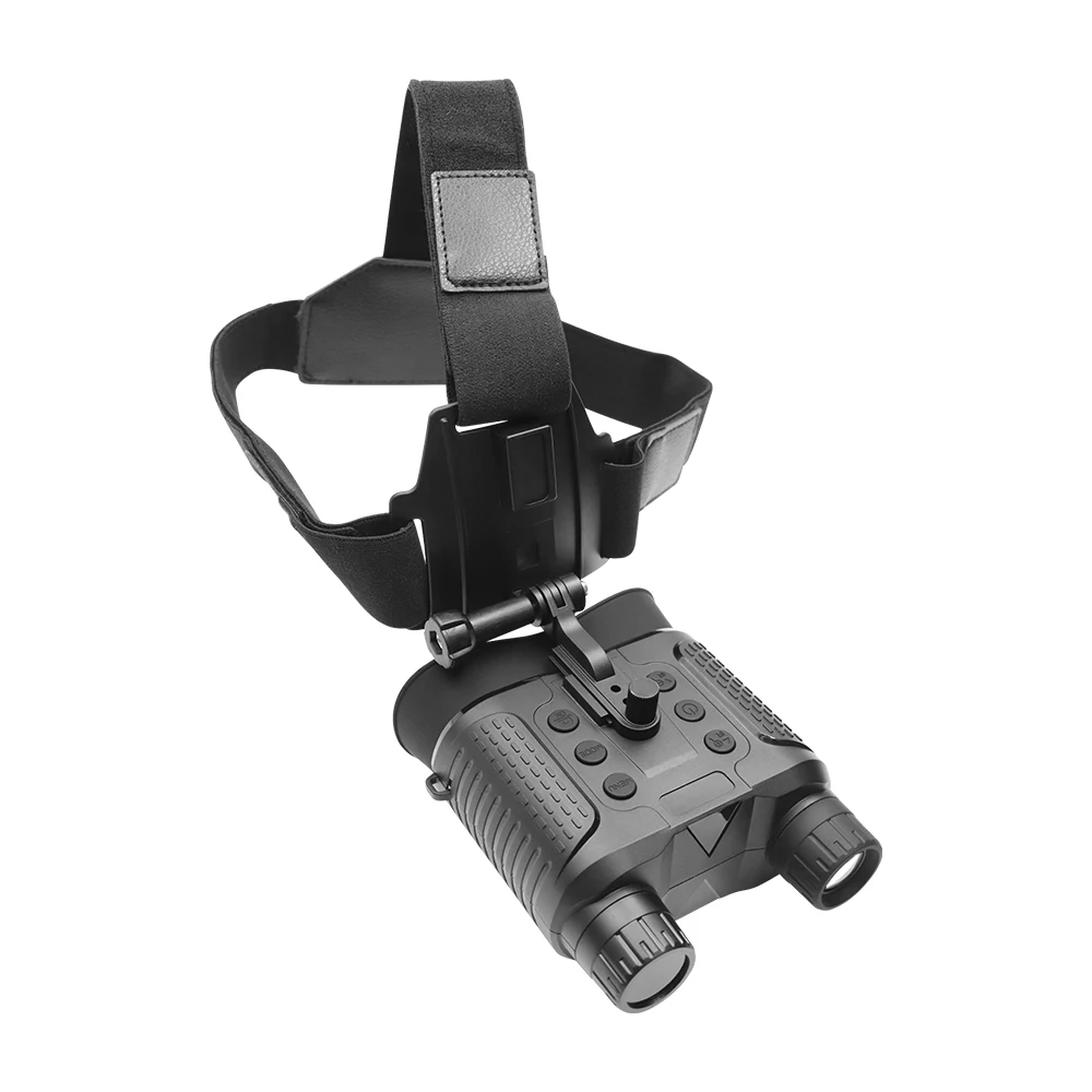 Outdoor head mounted binocular - огляд і ціна Outdoor Hunting Pictures
