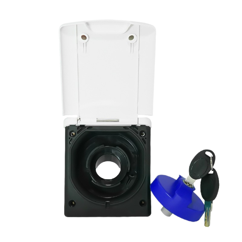 Locking Water Inlet Filler Cap - огляд і ціна G&T Hunting & Outdoor Gun Shop Photos