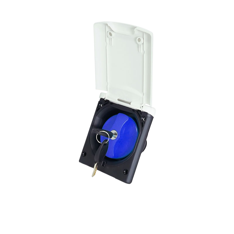 Locking Water Inlet Filler Cap - огляд і ціна G&T Hunting & Outdoor Gun Shop Photos