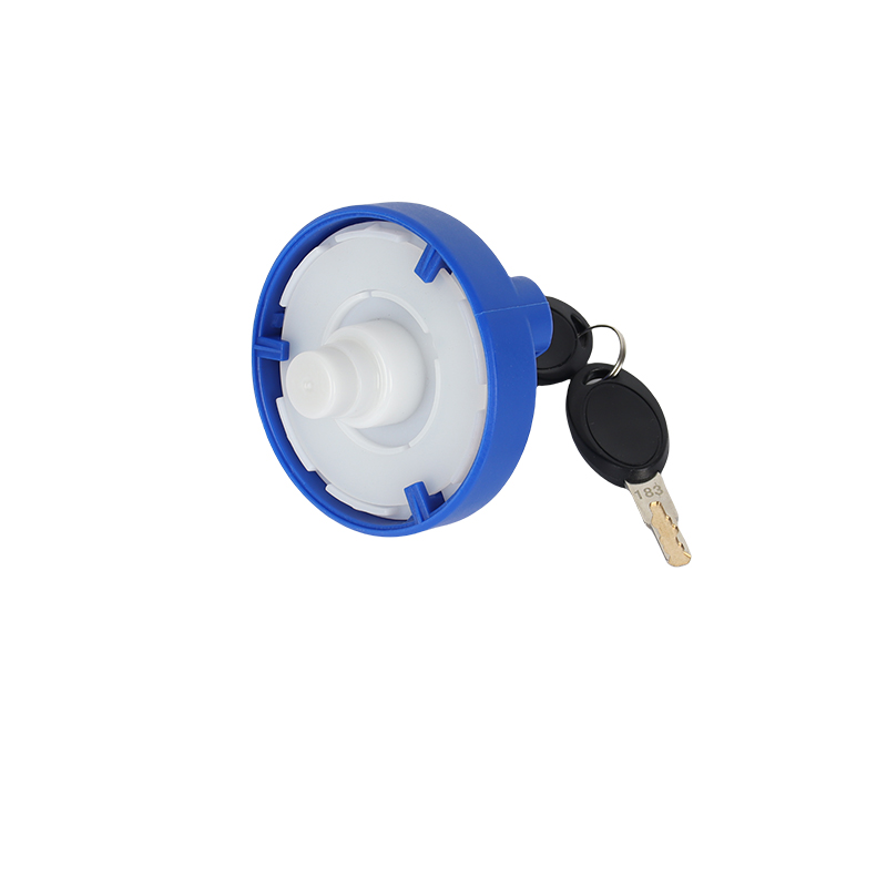 Locking Water Inlet Filler Cap - огляд і ціна G&T Hunting & Outdoor Gun Shop Photos