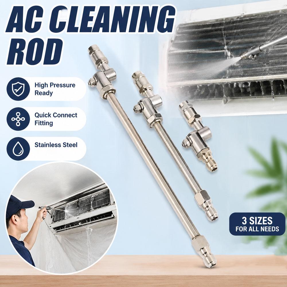 1/4 Quick Plug Cleaning Air Co - огляд і ціна Gun Cleaning Rod