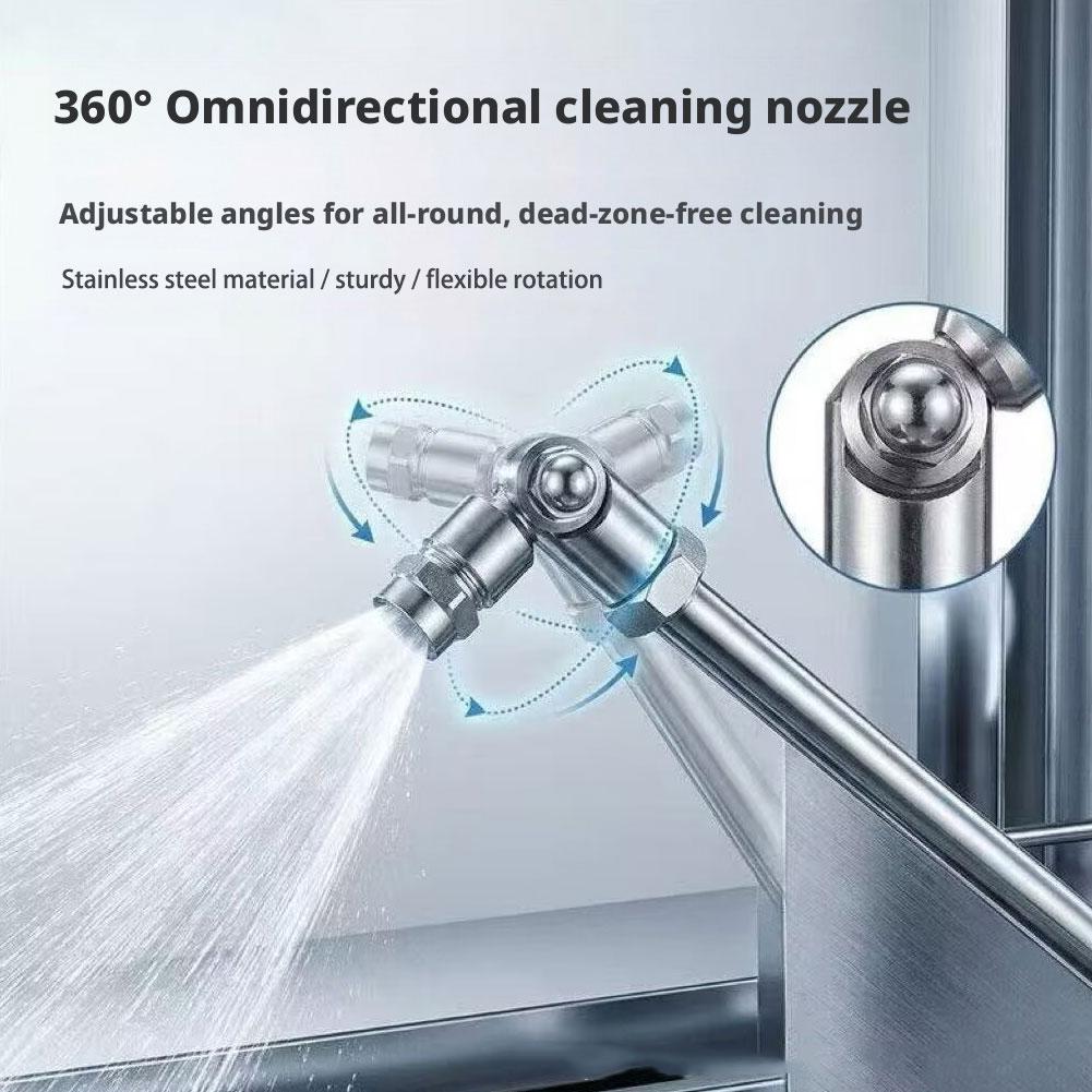 1/4 Quick Plug Cleaning Air Co - огляд і ціна Gun Cleaning Rod