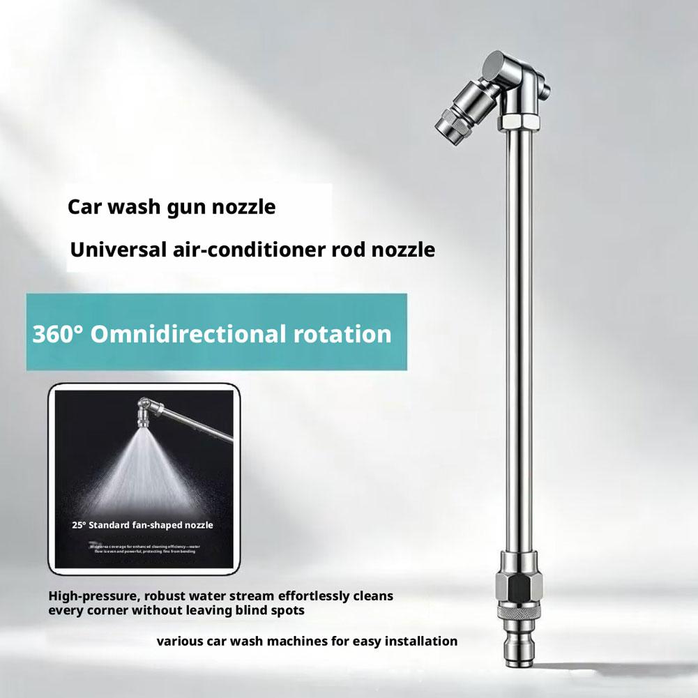 1/4 Quick Plug Cleaning Air Co - огляд і ціна Gun Cleaning Rod