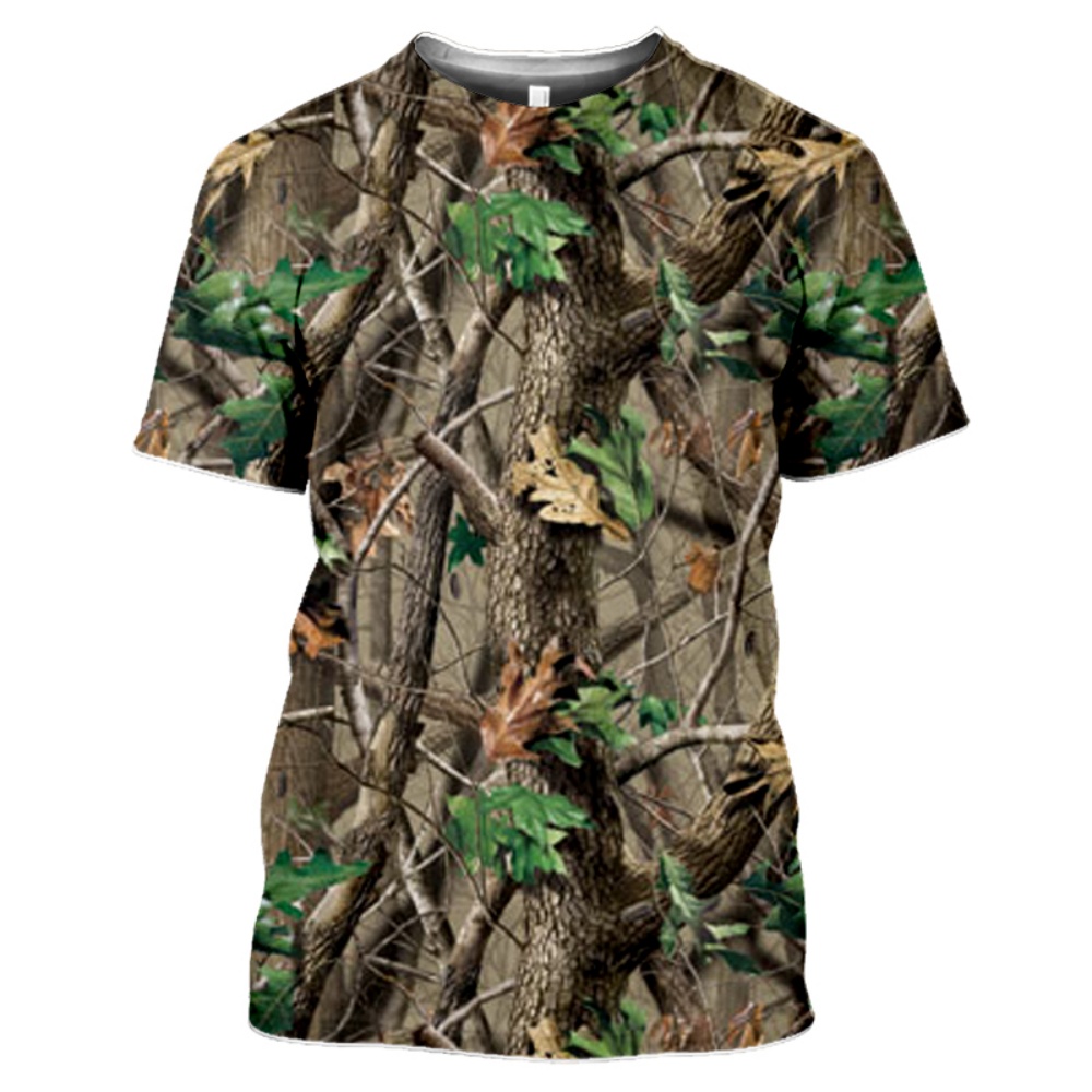2025 Kids Clothes Forest Camou - огляд і ціна Hunting Outdoor Boys