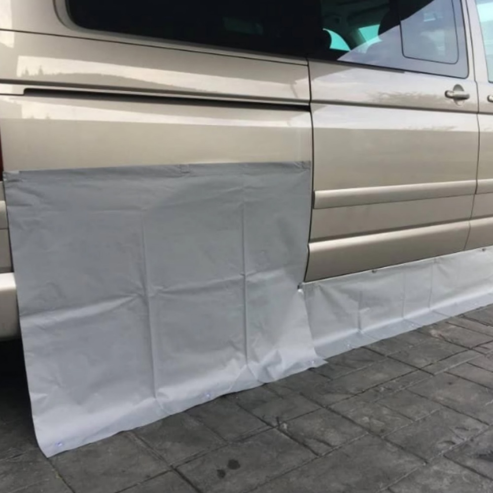 RV Skirting Awning Draught Ski - огляд і ціна G&T Hunting & Outdoor Gun Shop Photos