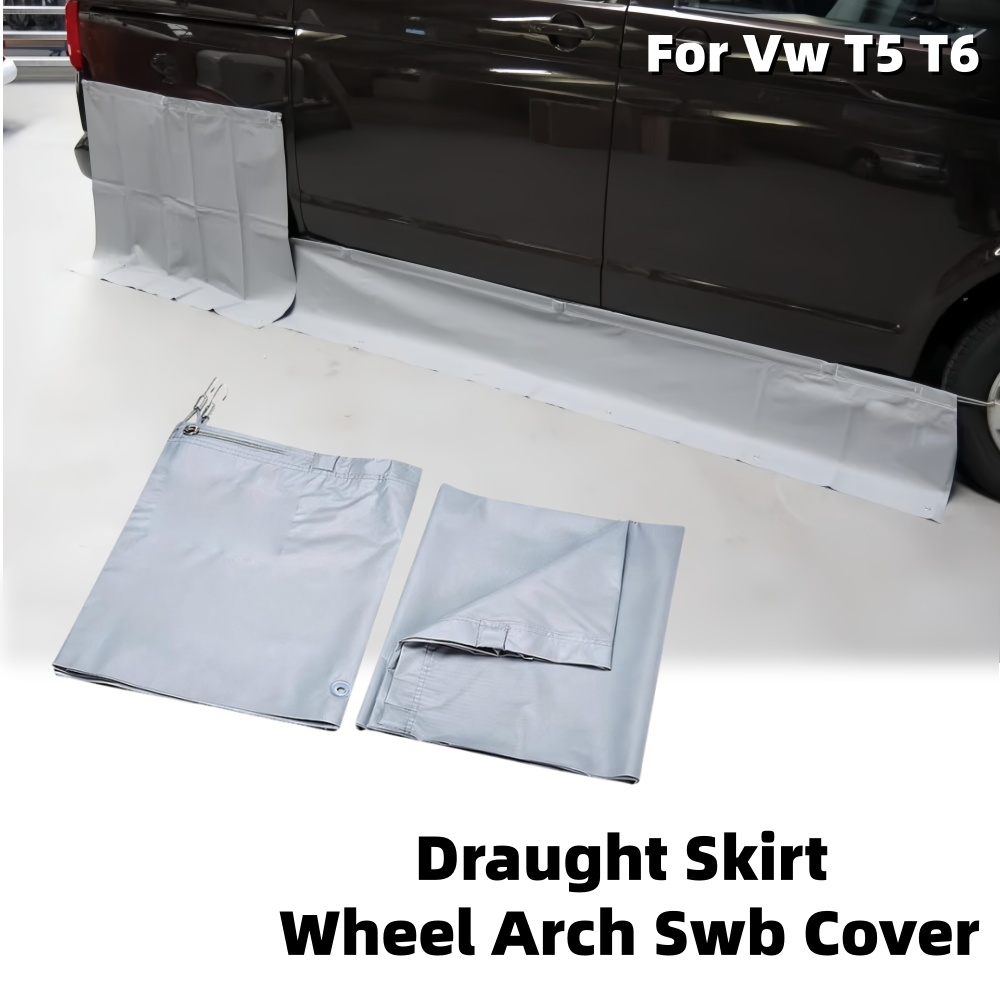 RV Skirting Awning Draught Ski - огляд і ціна G&T Hunting & Outdoor Gun Shop Photos
