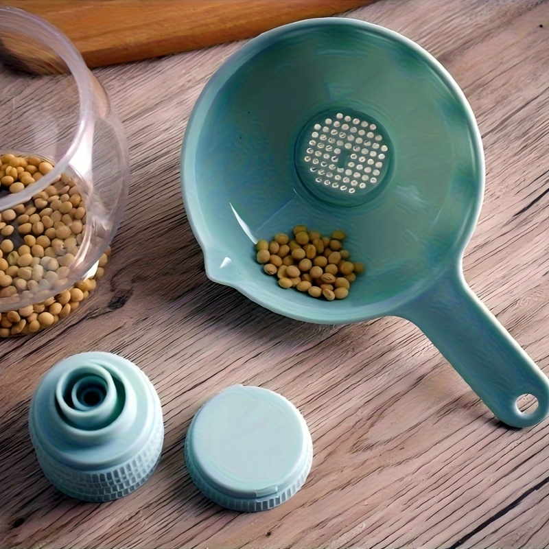 Large Diameter Kitchen Funnel  - огляд і ціна Outdoor Hunting Kitchen