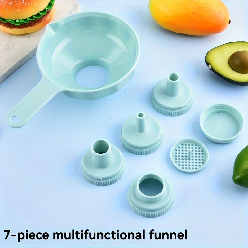 Large Diameter Kitchen Funnel  - огляд і ціна Outdoor Hunting Kitchen