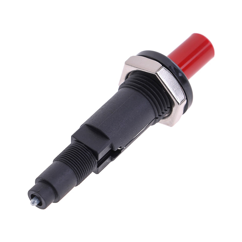 Push Button Piezo Ignitor With - огляд і ціна Outdoor Hunting Kitchen