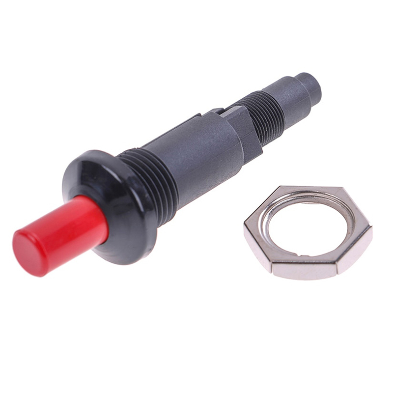 Push Button Piezo Ignitor With - огляд і ціна Outdoor Hunting Kitchen