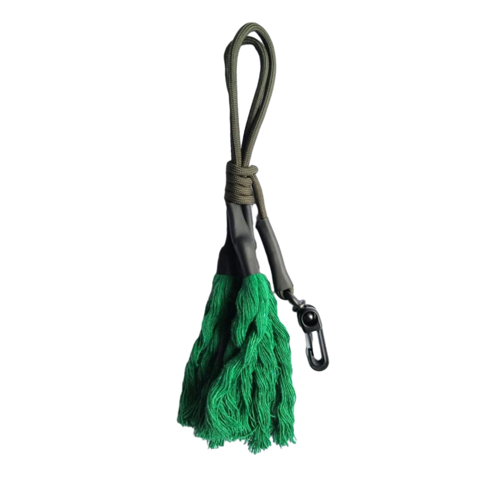 Hunting Lures Nylon Deer Scent - огляд і ціна Deer Attractant Scent