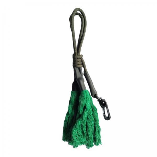 Hunting Lures Nylon Deer Scent - огляд і ціна Deer Attractant Scent