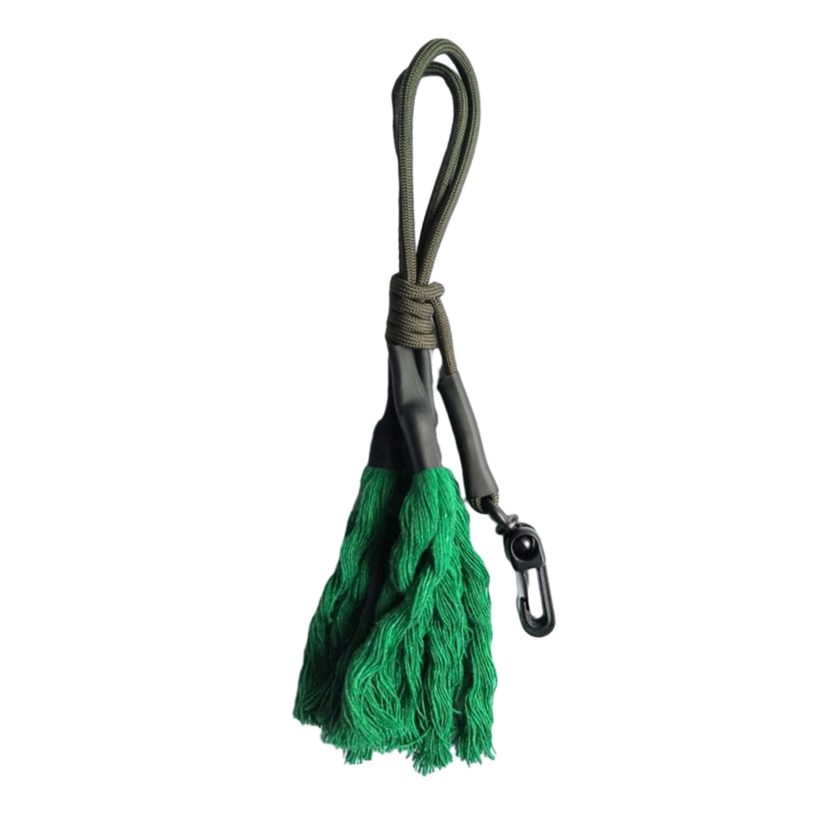 Hunting Lures Nylon Deer Scent - огляд і ціна Deer Attractant Scent
