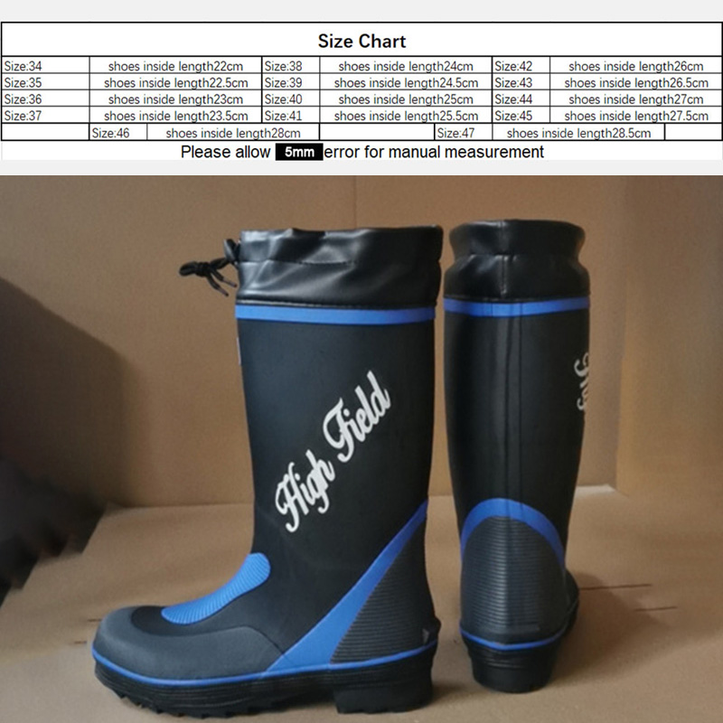 Waterproof Fishing Hunting Boo - огляд і ціна Hunting Boot Insole