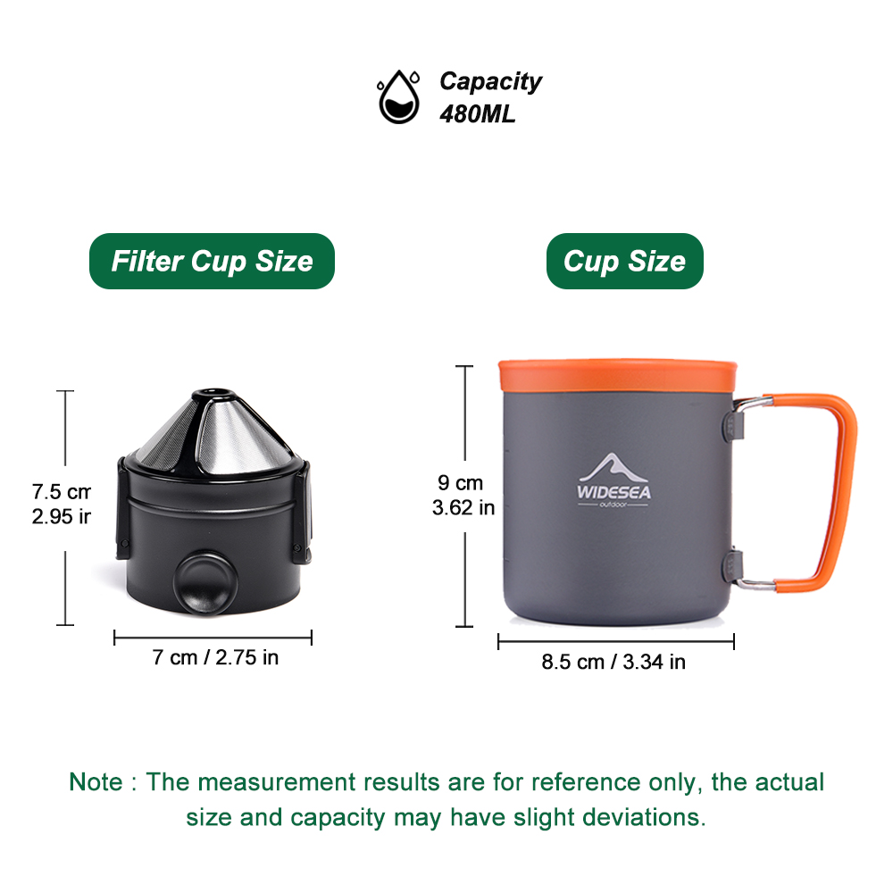 Camping Tableware Outdoor Cook - огляд і ціна Outdoor Hunting Kitchen