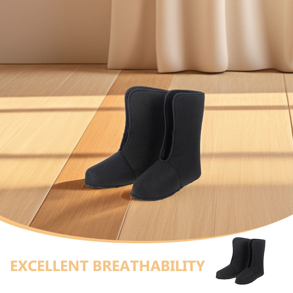 1Pair Male Rain Boot Liners Th - огляд і ціна Hunting Boot Insole