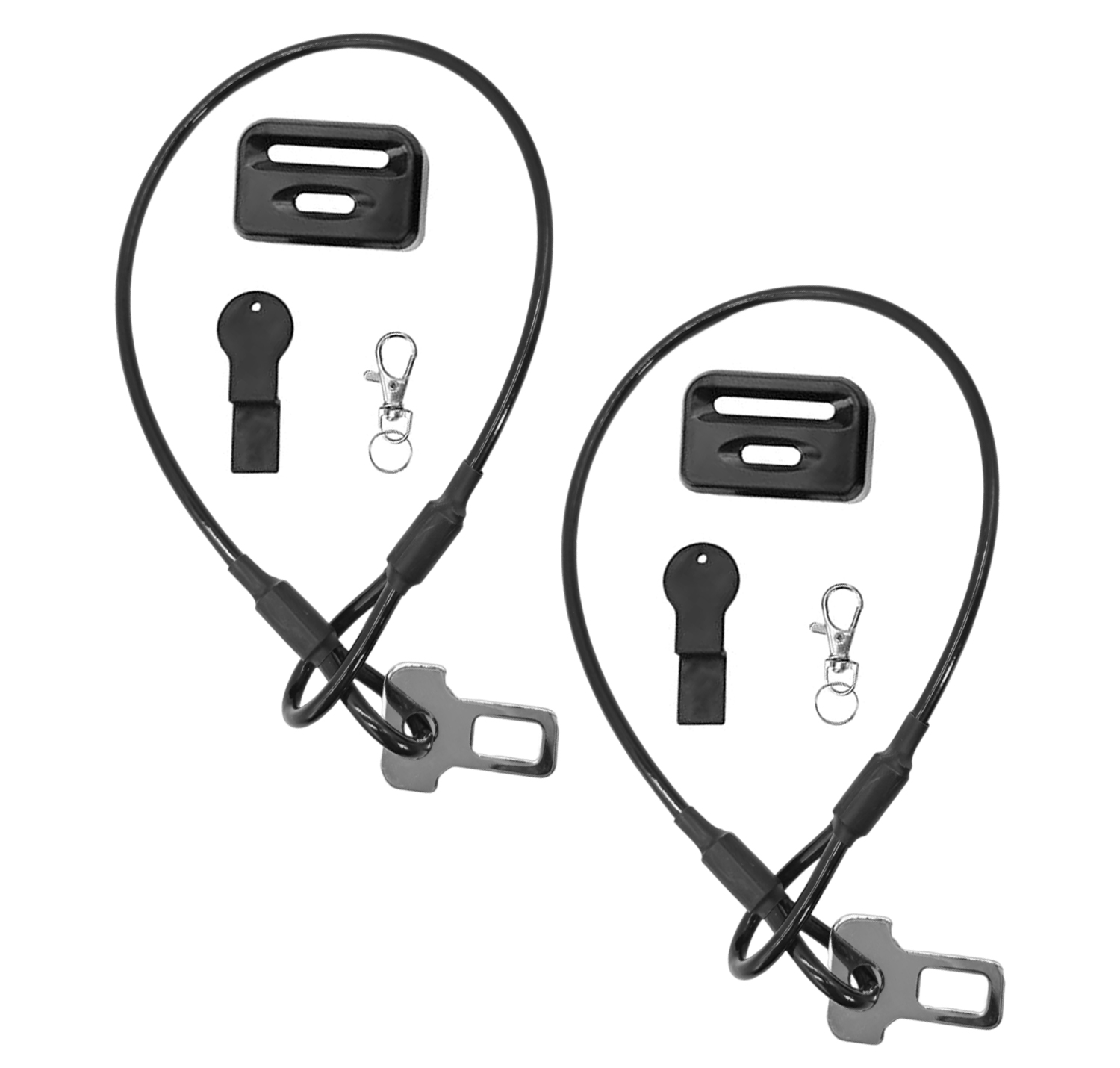 2 Pack Safety Rope Seat Belt L - огляд і ціна G&T Hunting & Outdoor Gun Shop Photos