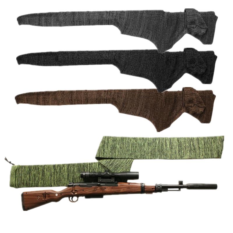 Airsoft Gun Socks for Rifles S - огляд і ціна Outdoor Hunting Rifle