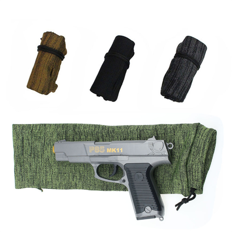 Airsoft Gun Socks for Rifles S - огляд і ціна Outdoor Hunting Rifle