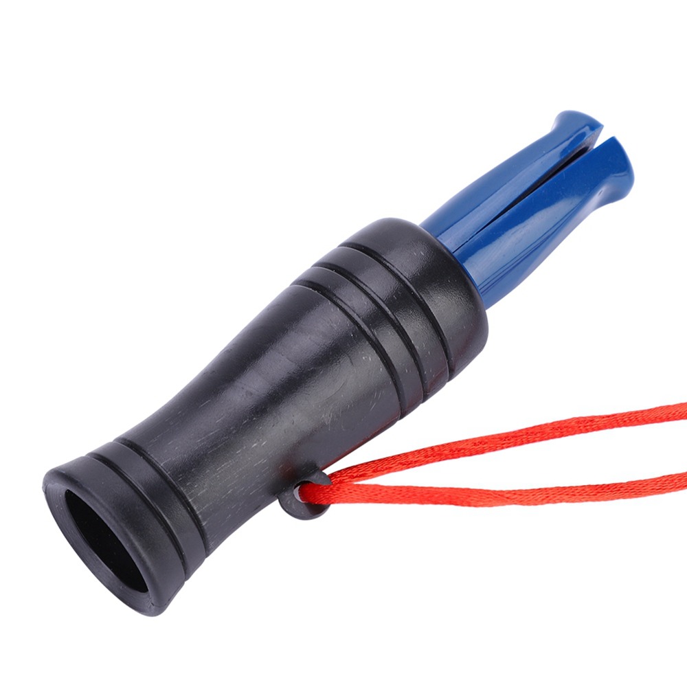 Durable PVC Duck Call Lightwei - огляд і ціна Decoy Duck Plastic