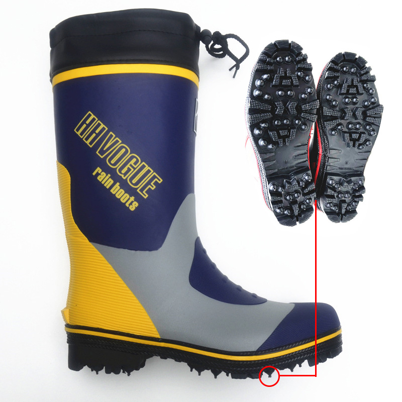 Fashion Waterproof Fishing Boo - огляд і ціна Hunting Boot Insole
