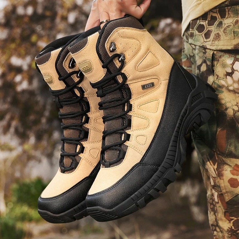 Men's Hunting Tactical Boots O - огляд і ціна Hunting Boot Insole