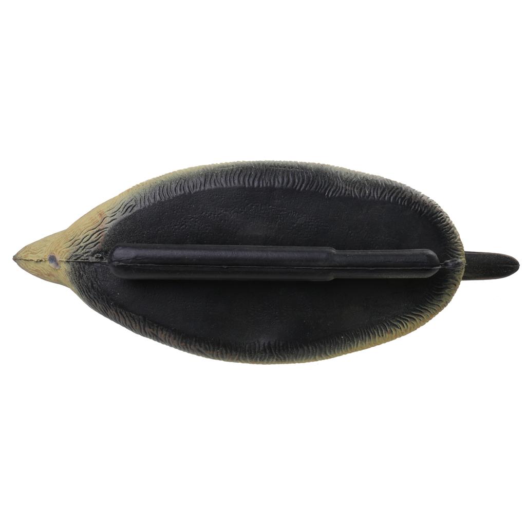 Durable Plastic Duck Decoy Hun - огляд і ціна Decoy Duck Plastic