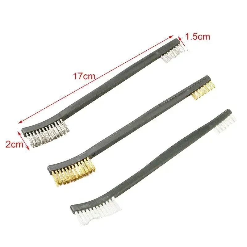 Hot Sale Detailing Cleaning Ki - огляд і ціна Gun Cleaning Rod