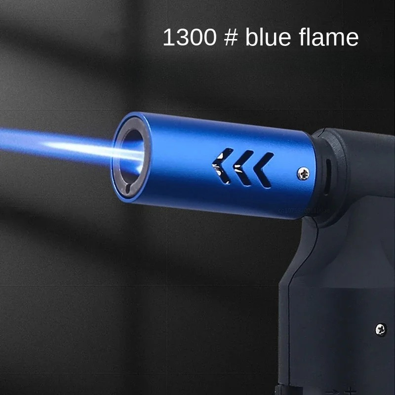 HONEST Gas Jet Butane Cigar Li - огляд і ціна Outdoor Hunting Kitchen