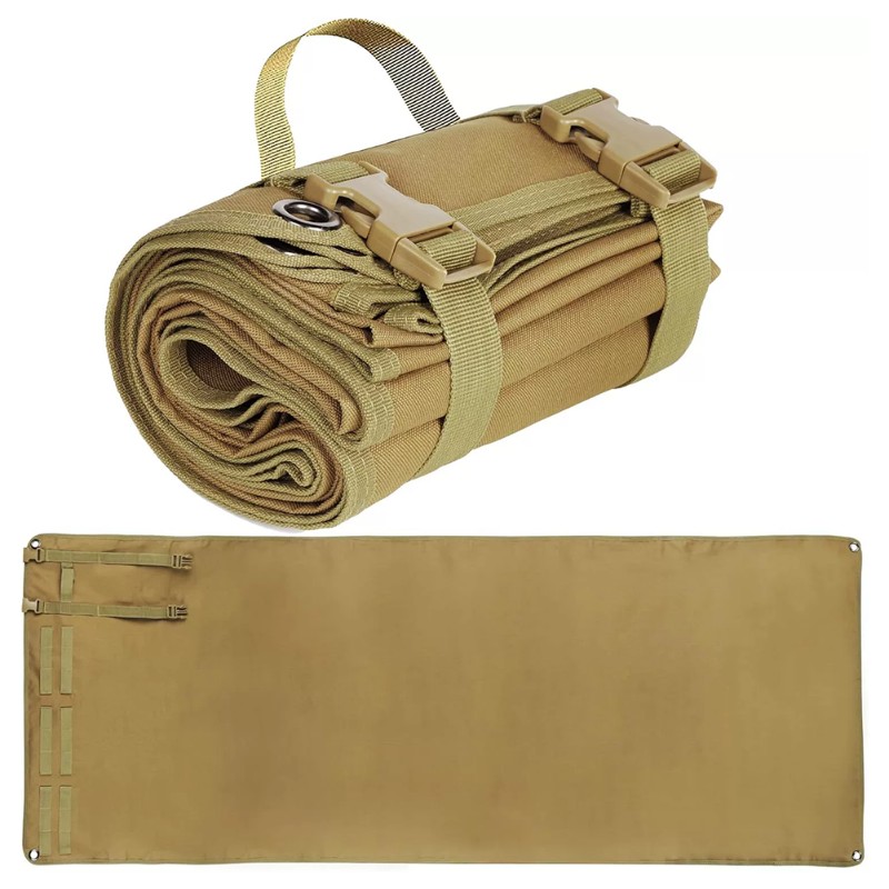 NEW-For Range Shooting Hunting - огляд і ціна Hunting Outdoor Mat