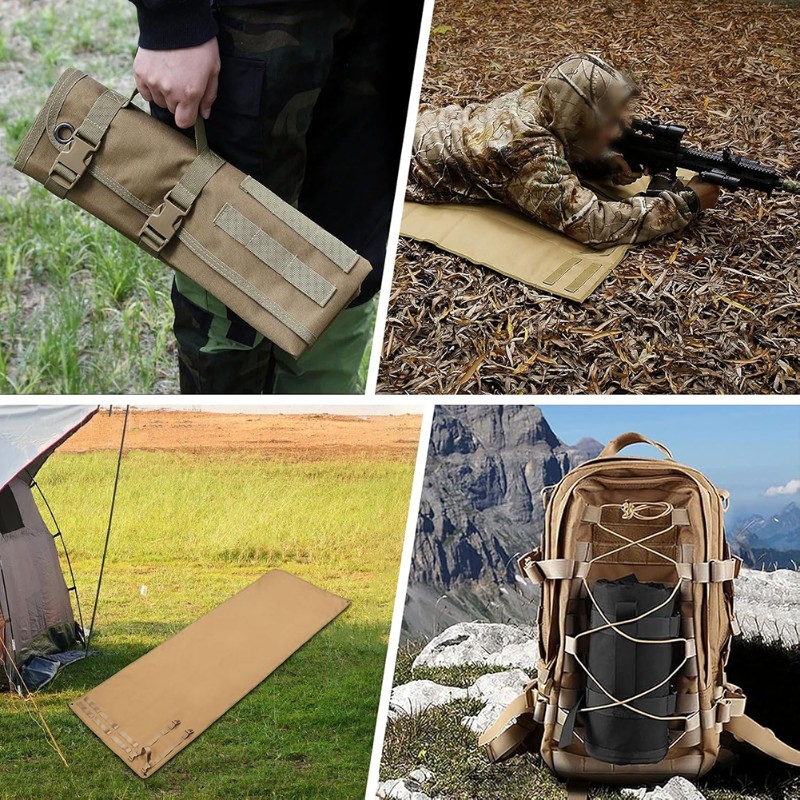 NEW-For Range Shooting Hunting - огляд і ціна Hunting Outdoor Mat