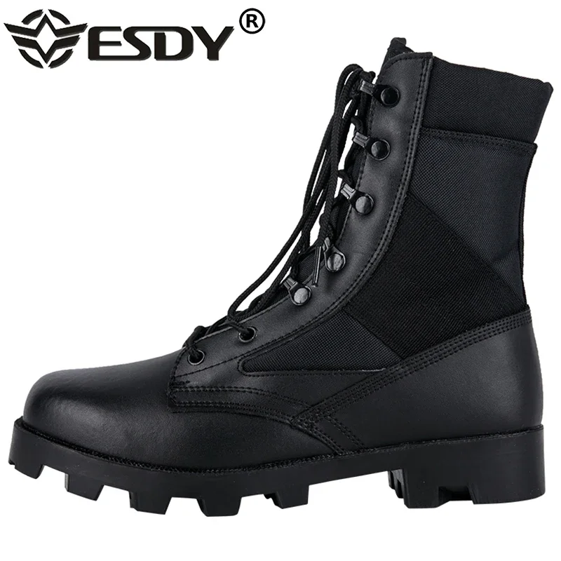 Camouflage Ankle Boots Men Out - огляд і ціна Hunting Boot Insole