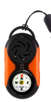 2025 Thermometer Compass Kit - - огляд і ціна Hunting Outdoor Thermometer