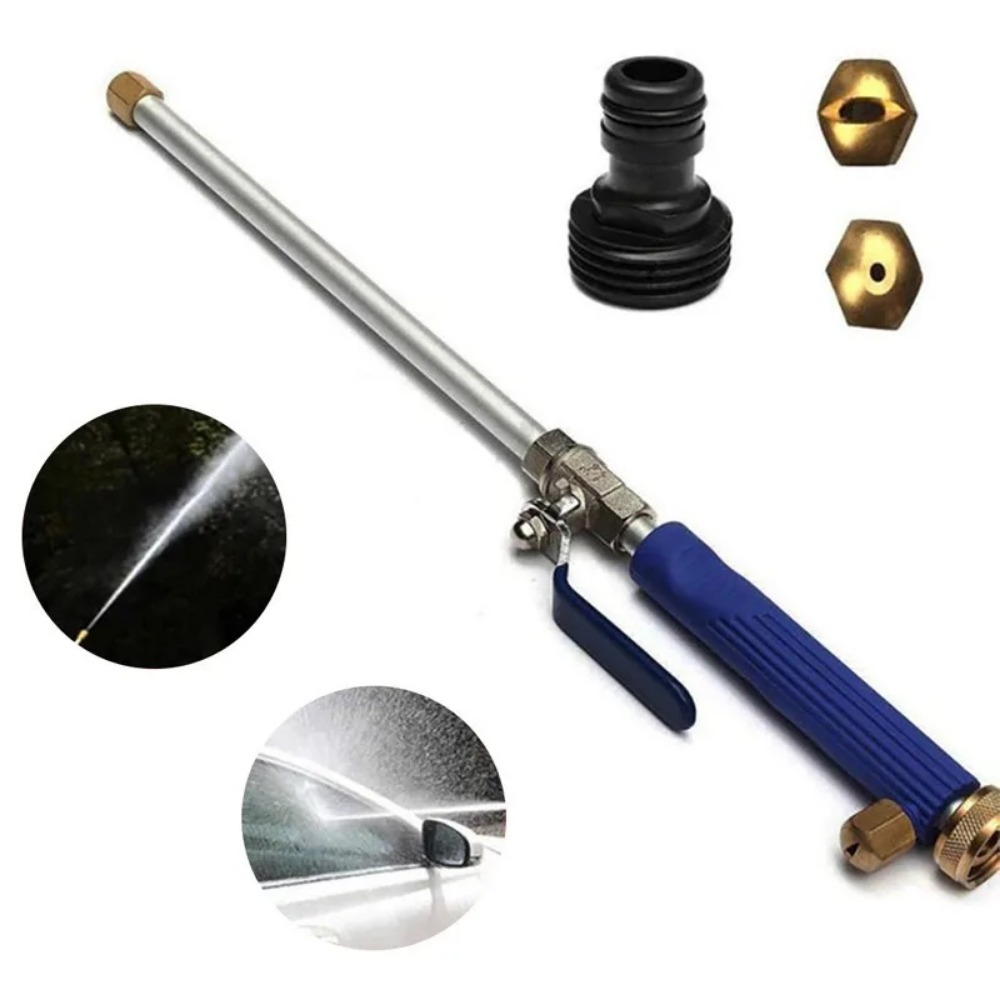 Spray Cleaning Washing Accesso - огляд і ціна Gun Cleaning Rod