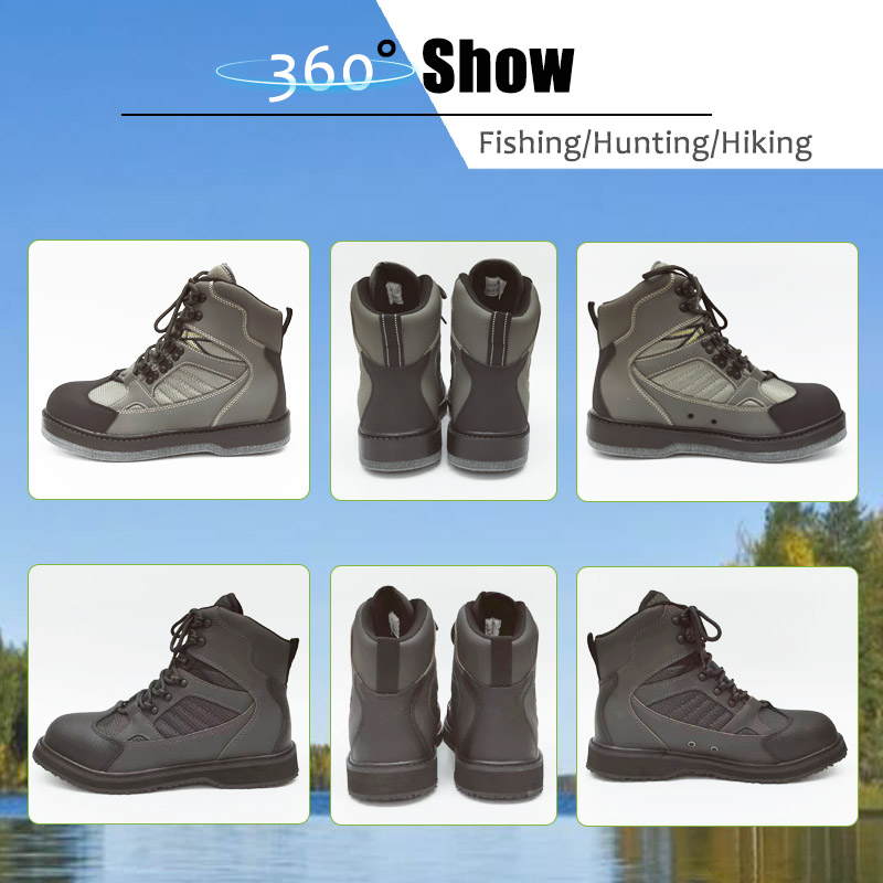 Fishing Shoes, Outdoor Fly Fis - огляд і ціна Hunting Boot Insole
