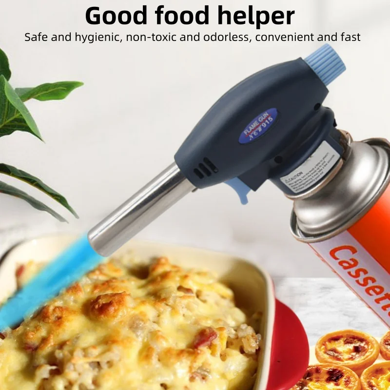 915 Spray Gun Head Portable Ca - огляд і ціна Outdoor Hunting Kitchen