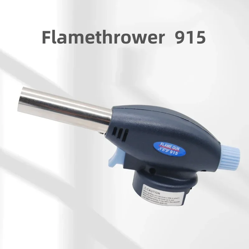 915 Spray Gun Head Portable Ca - огляд і ціна Outdoor Hunting Kitchen