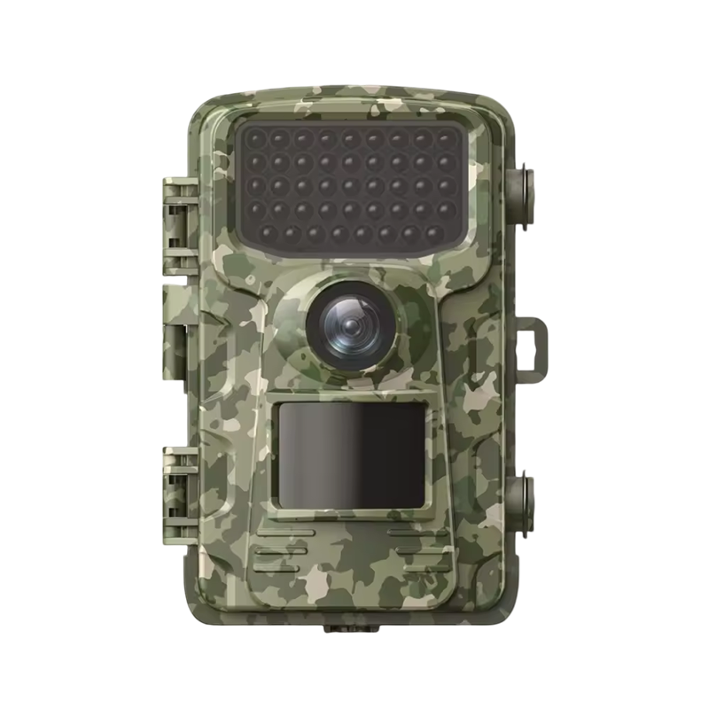 Outdoor Sports Hunting Cameras - огляд і ціна Outdoor Hunting Video Camera