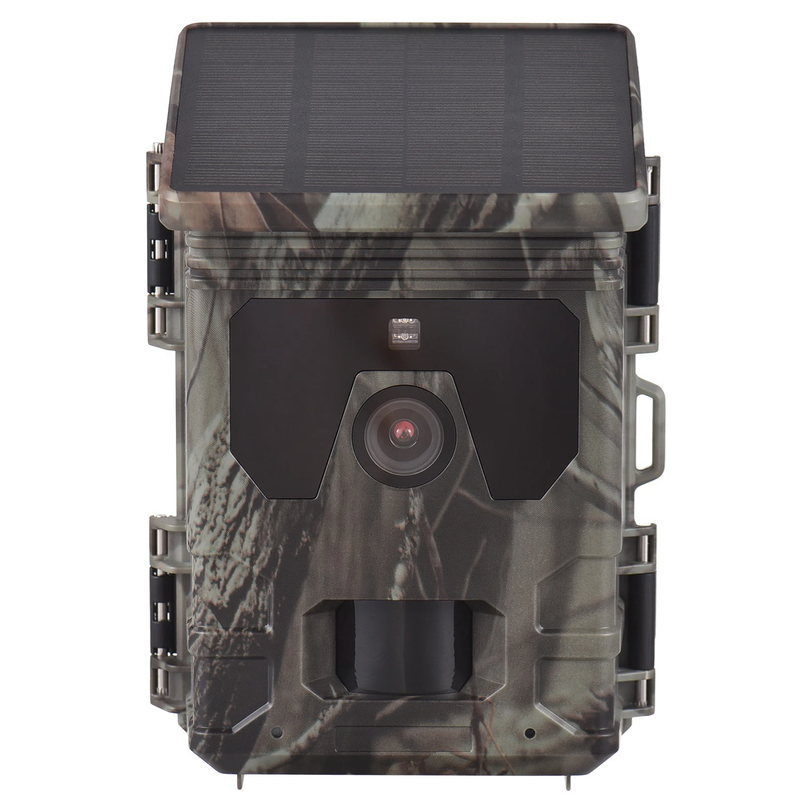 Outdoor Solar Trail Camera Sol - огляд і ціна Outdoor Hunting Pictures